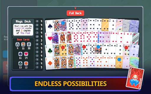 Balatro screenshot 6